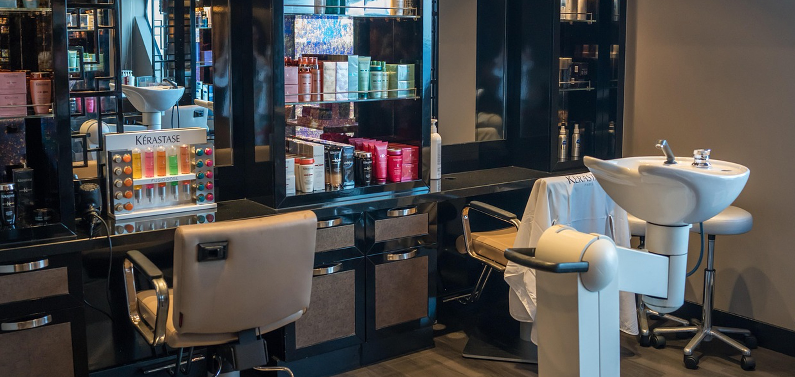 美容室の開店祝いに人気のお祝い花は？