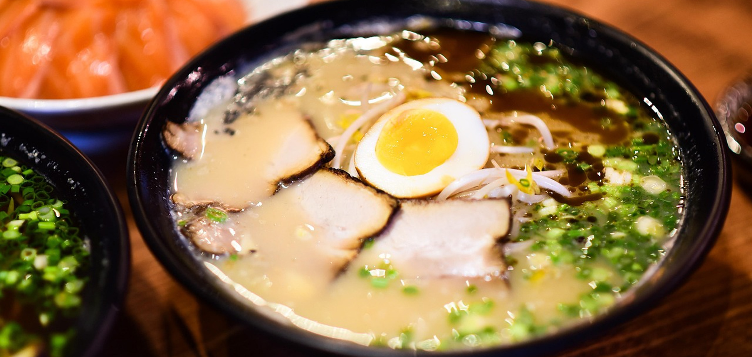 ラーメン店への開店祝いにはお花を贈りましょう