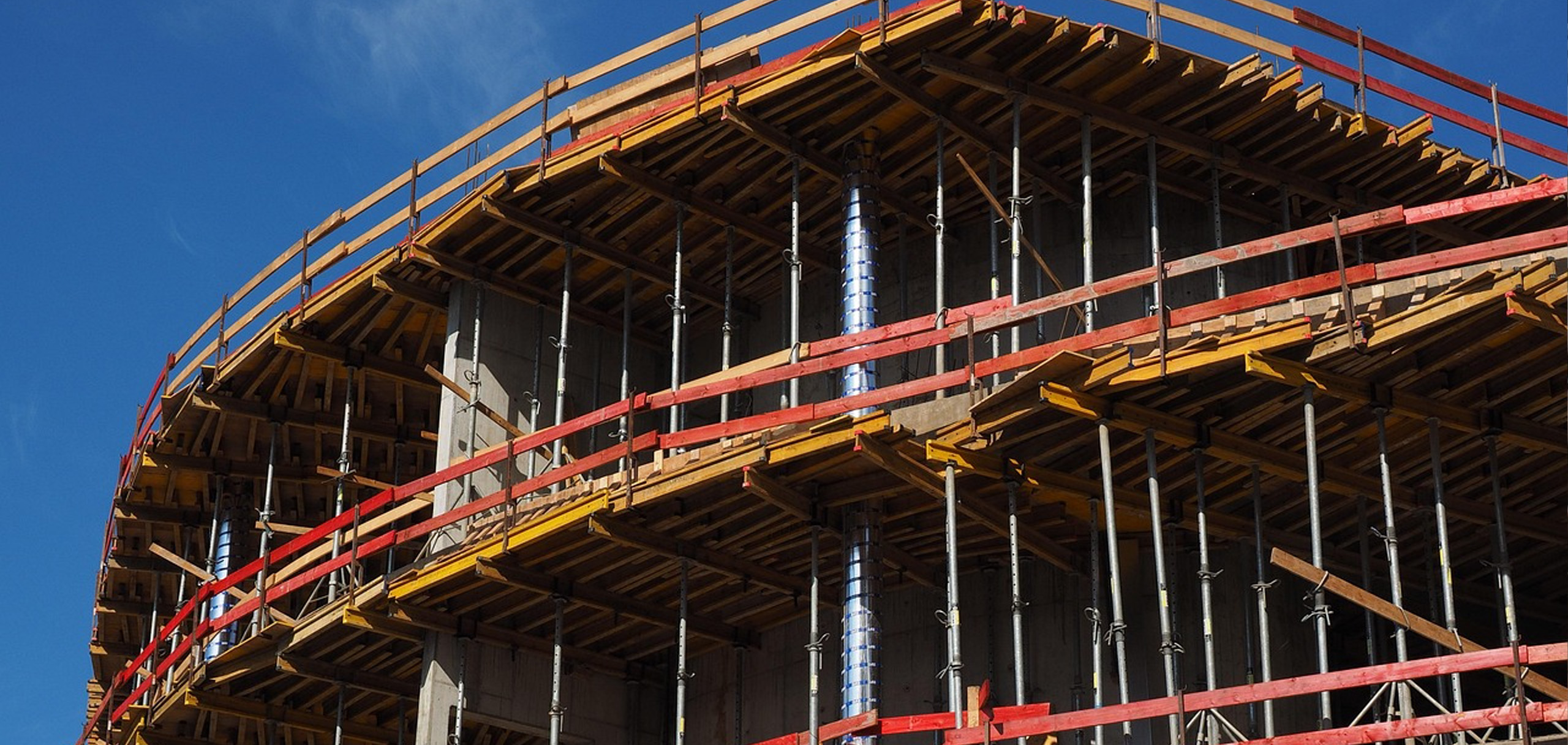 そもそも「竣工祝い」「落成祝い」とは?